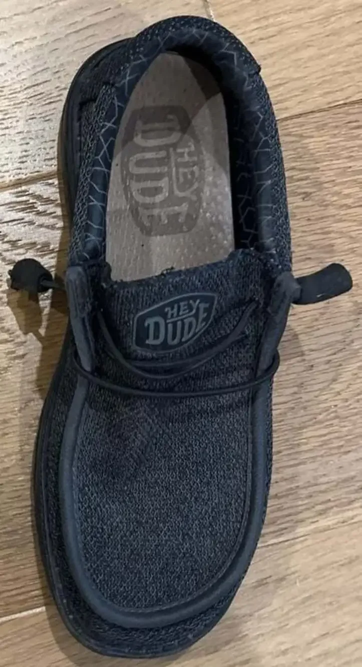 Heydude wally sox